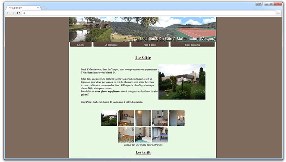 www.gite-vosges.eu gite1
